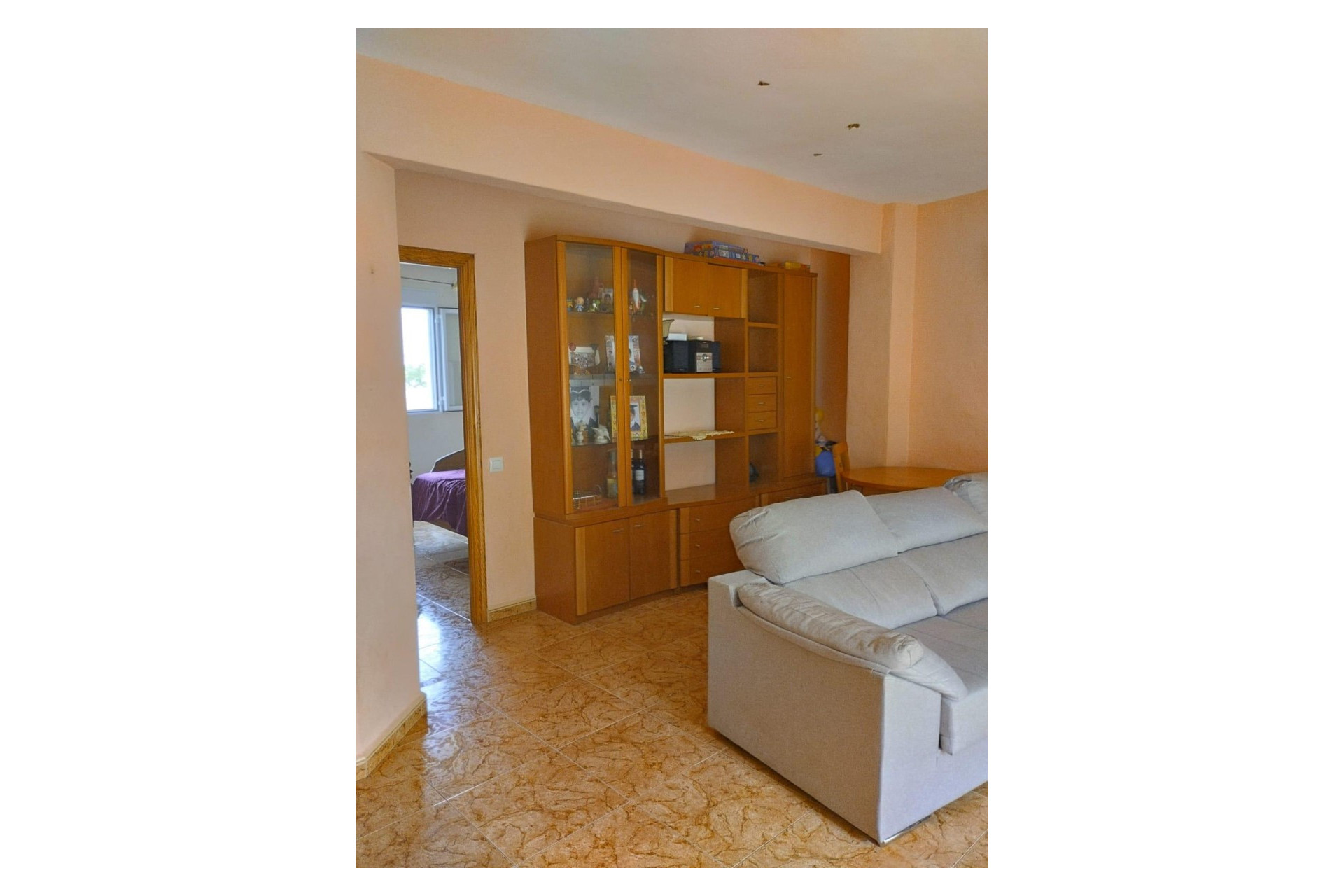 Reventa - Casa de pueblo - Benitachell - Center