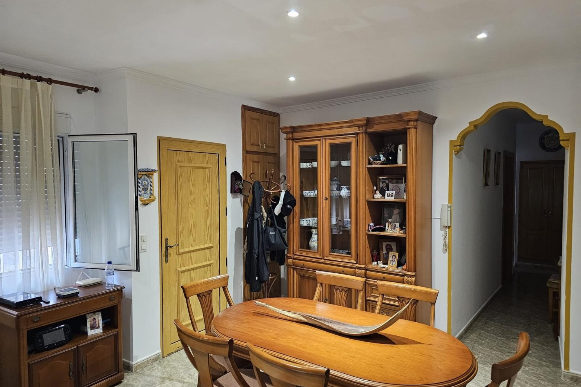 Reventa - Casa de pueblo - Benitachell - Center