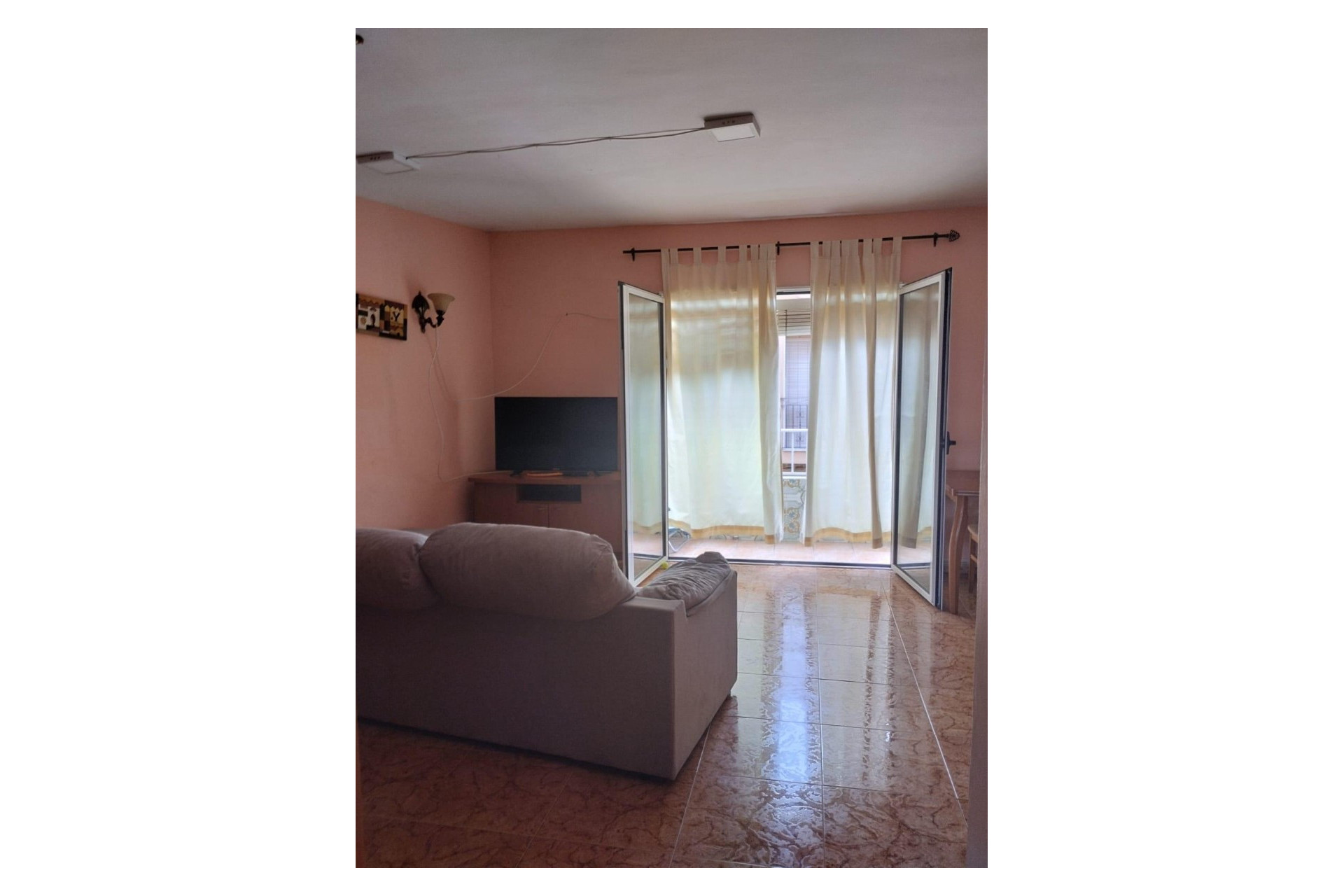 Reventa - Casa de pueblo - Benitachell - Center