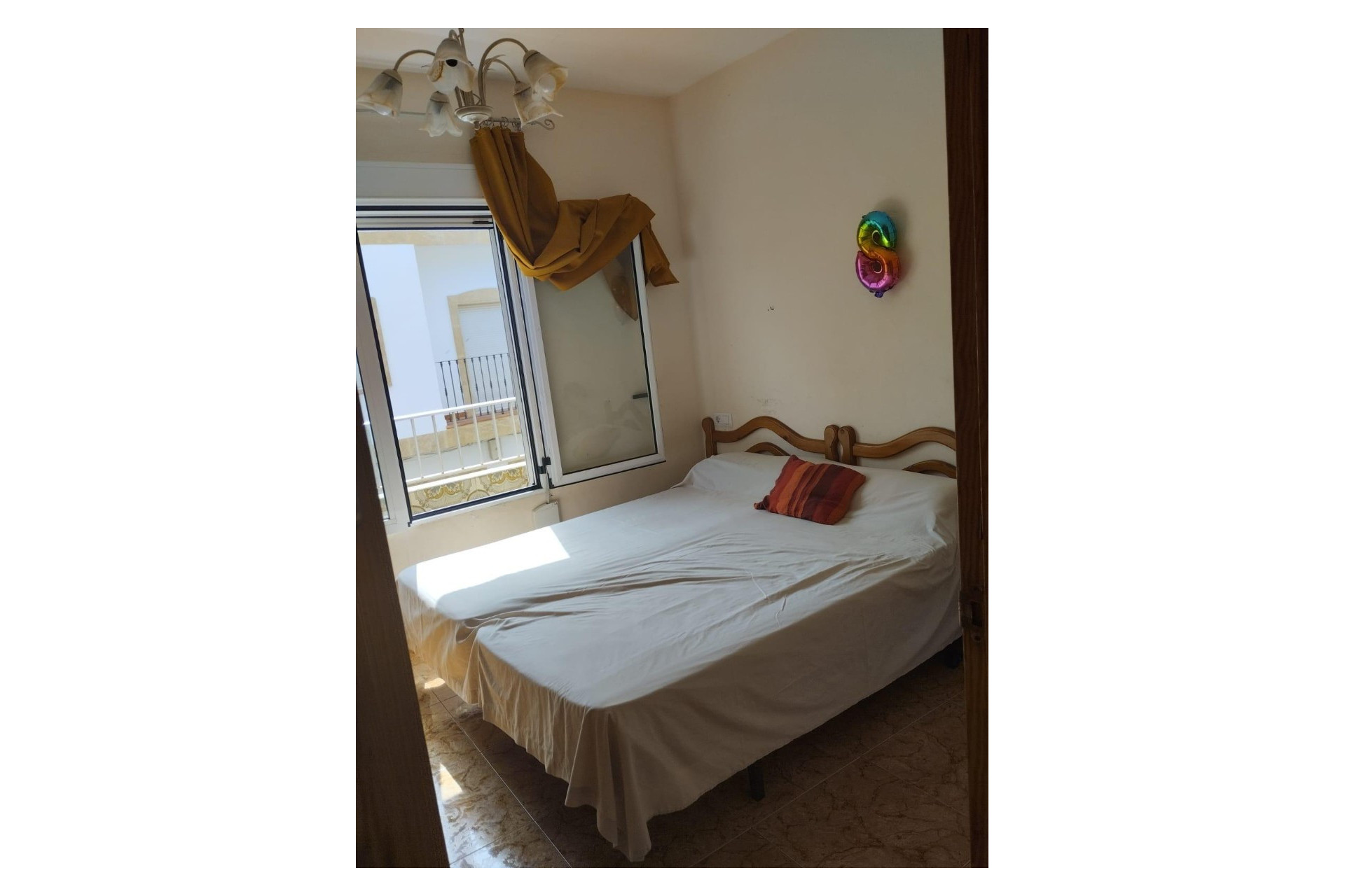 Reventa - Casa de pueblo - Benitachell - Center