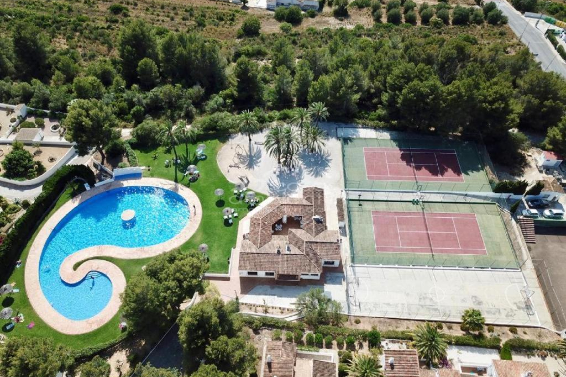 Reventa - Casa de pueblo - Benitachell - Pueblo Alcazar