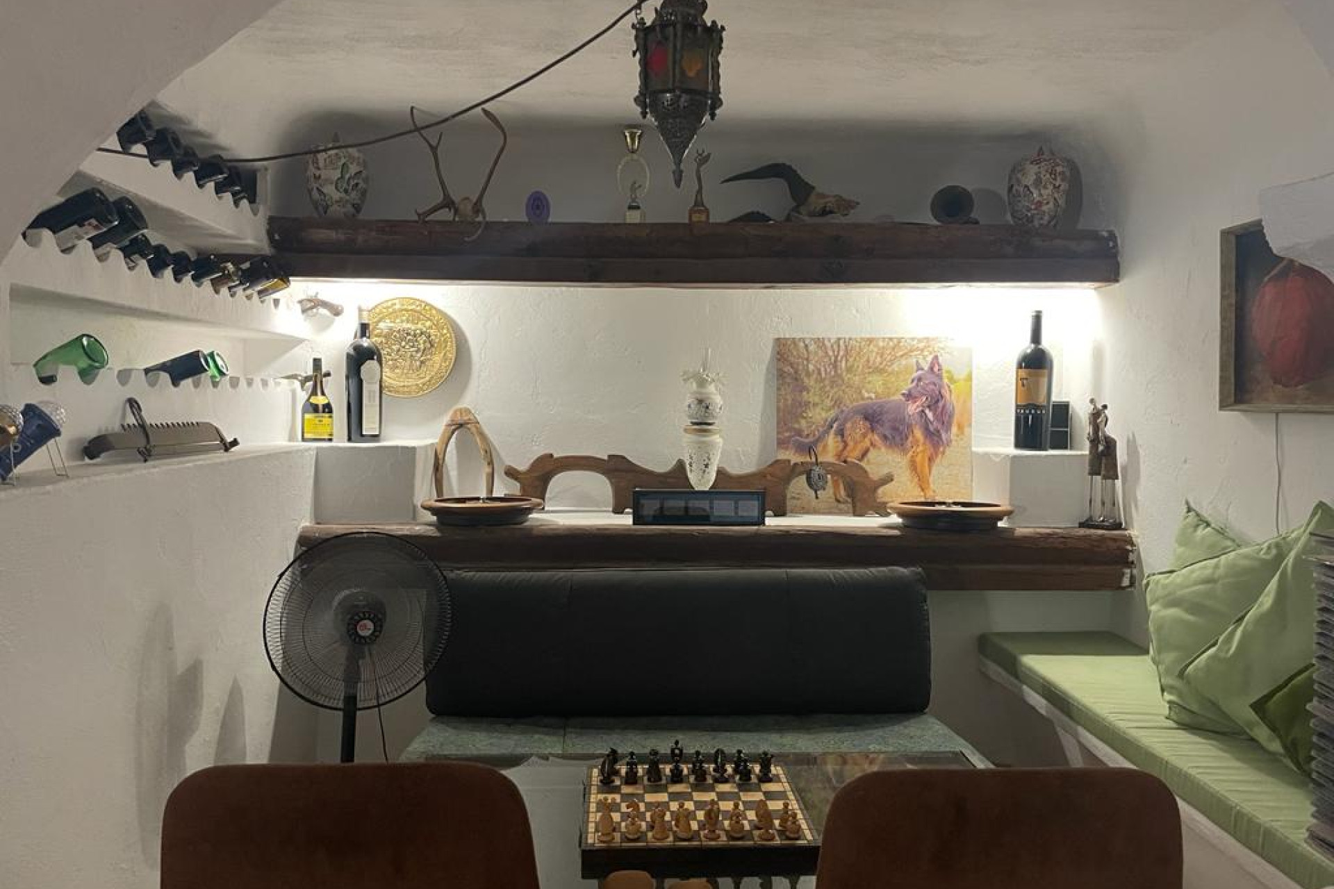 Reventa - Casa de pueblo - Benitachell - Pueblo Alcazar