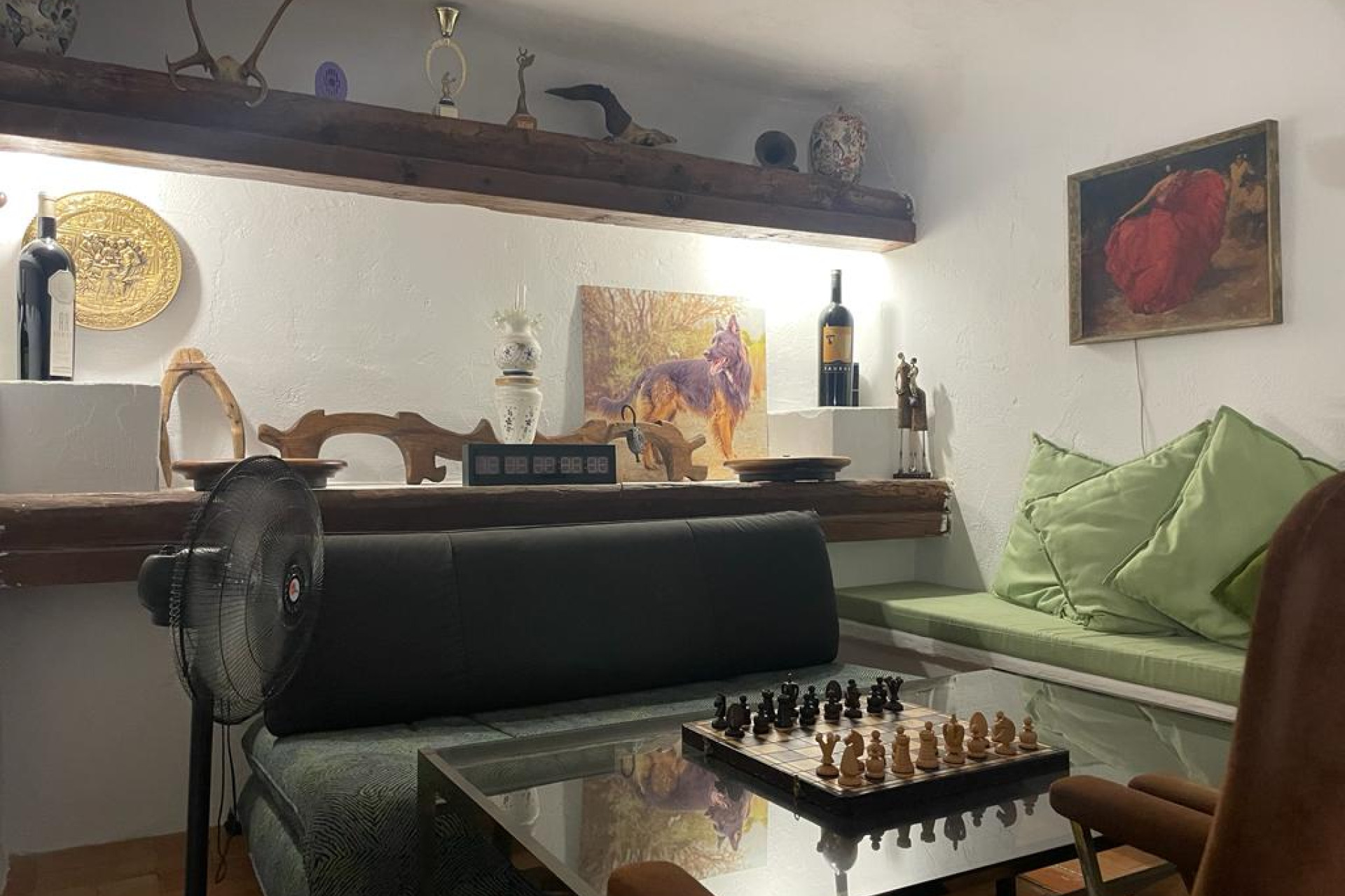 Reventa - Casa de pueblo - Benitachell - Pueblo Alcazar