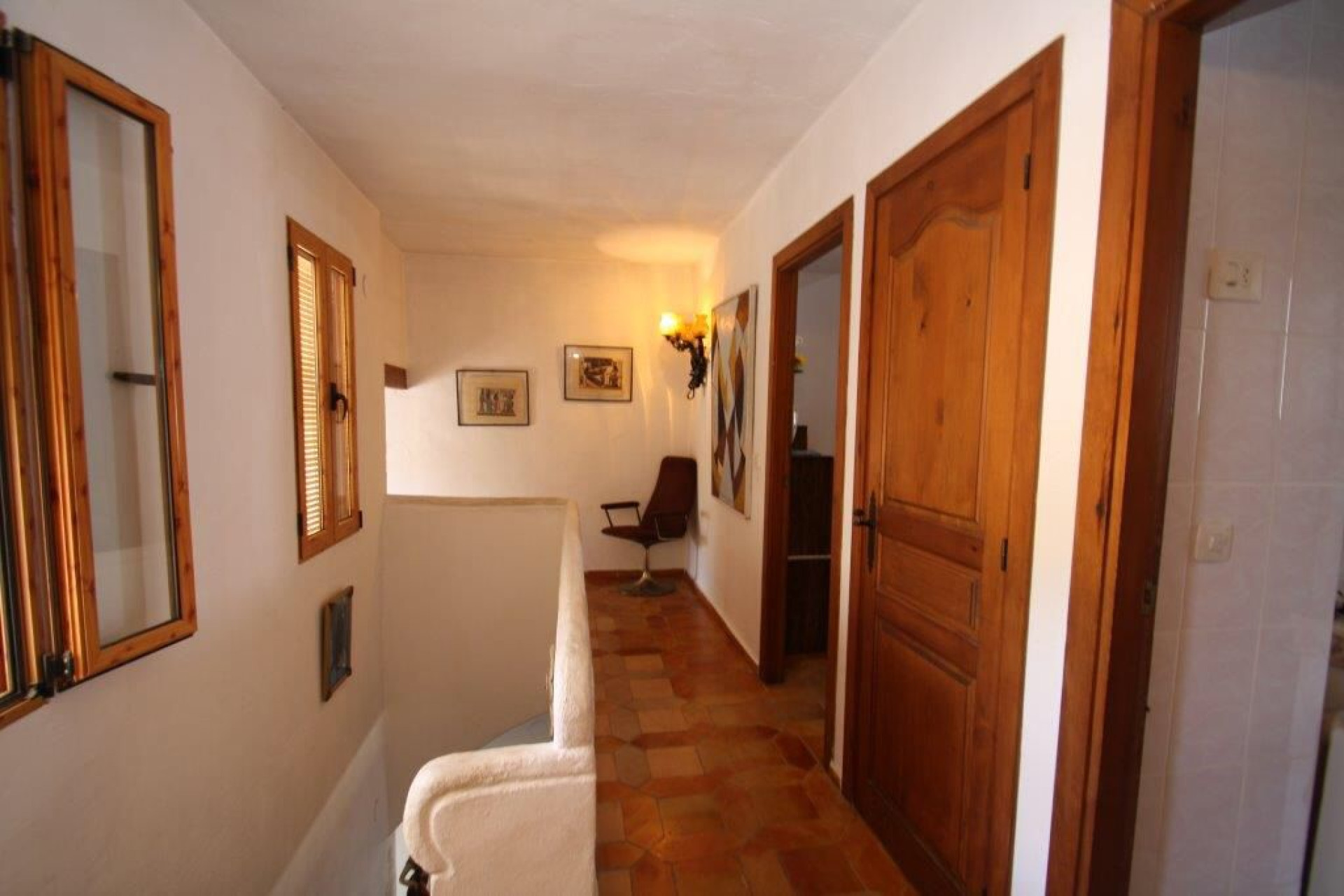 Reventa - Casa de pueblo - Benitachell - Pueblo Alcazar