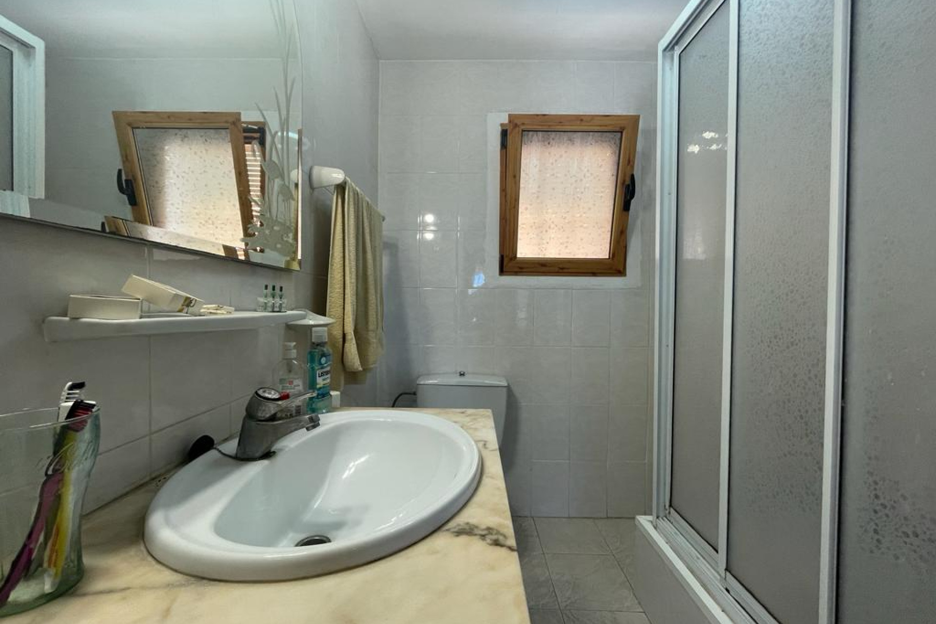 Reventa - Casa de pueblo - Benitachell - Pueblo Alcazar