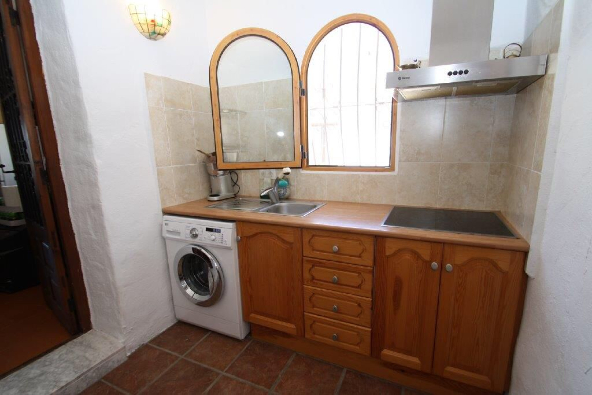 Reventa - Casa de pueblo - Benitachell - Pueblo Alcazar