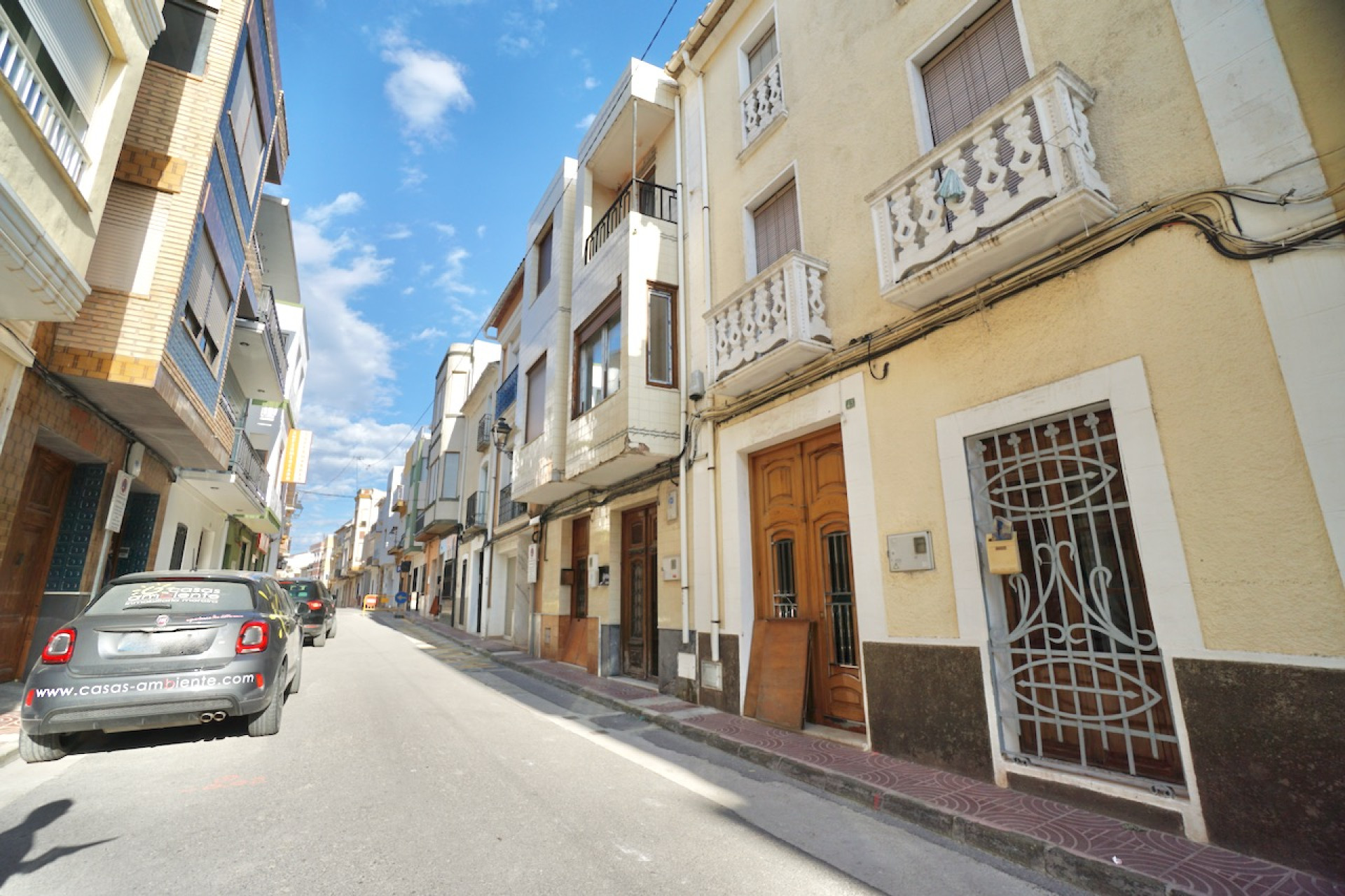 Reventa - Casa de pueblo - Benitachell