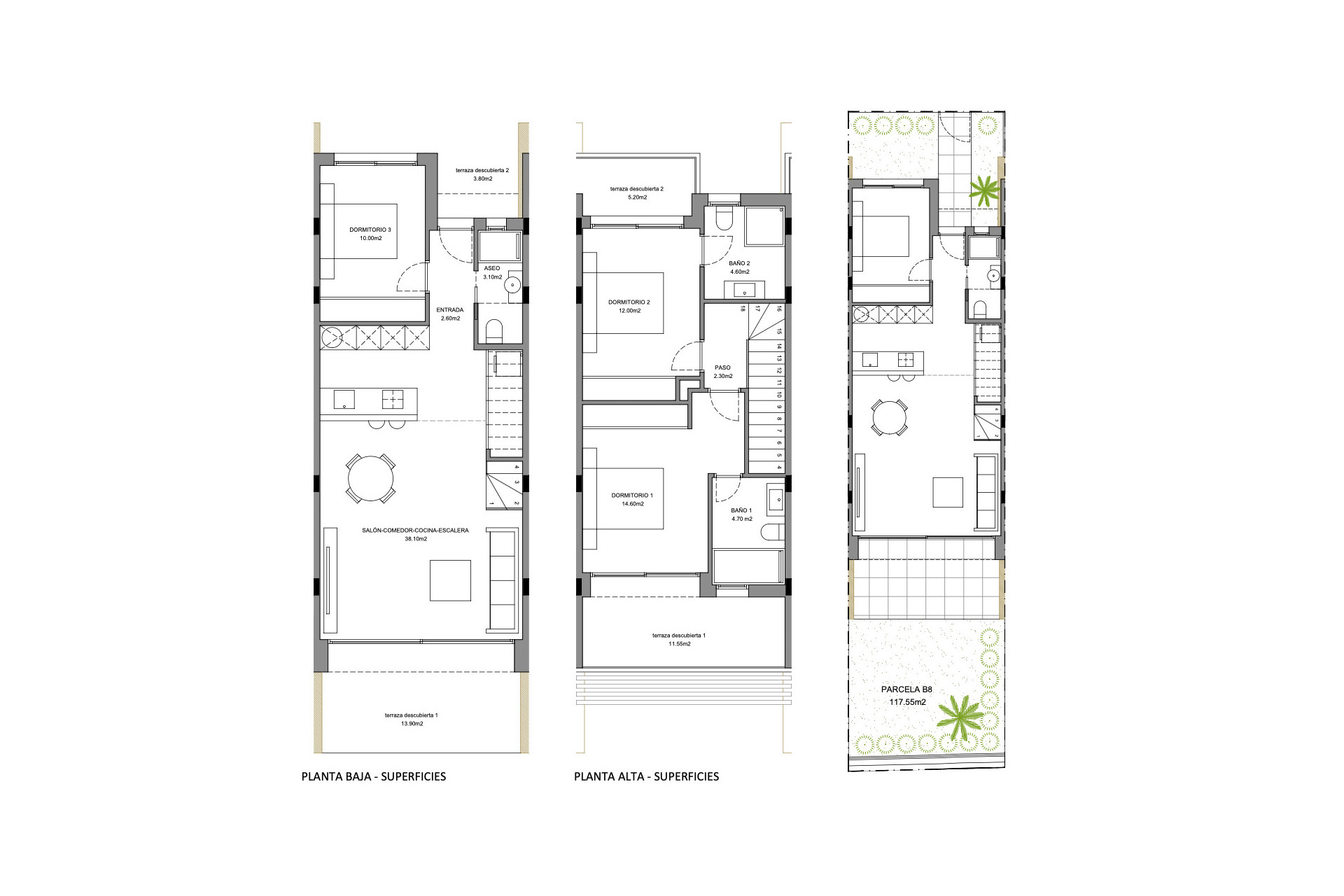 Reventa - Casa de pueblo - Finestrat - Sierra Cortina