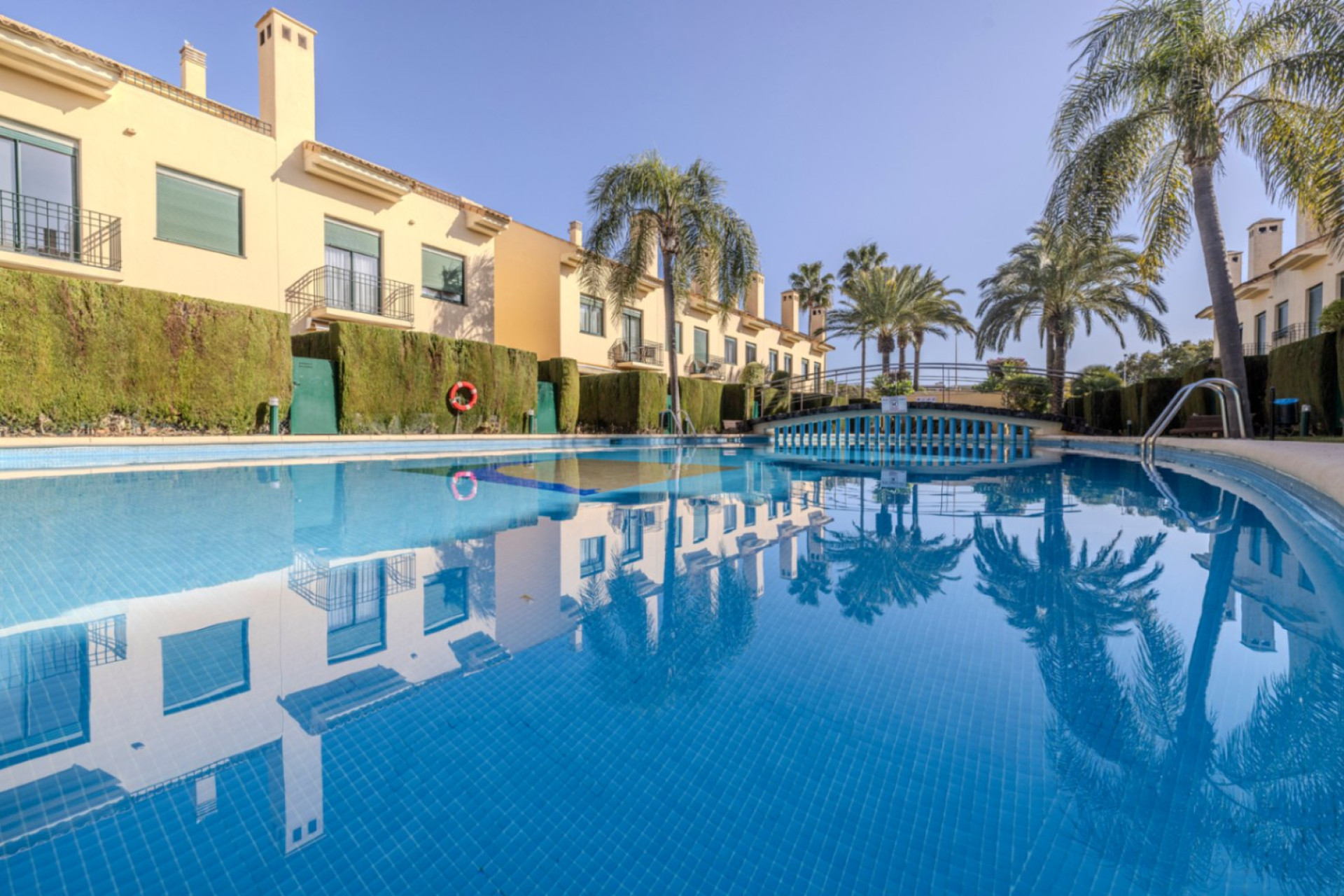 Reventa - Casa de pueblo - Javea - Arenal