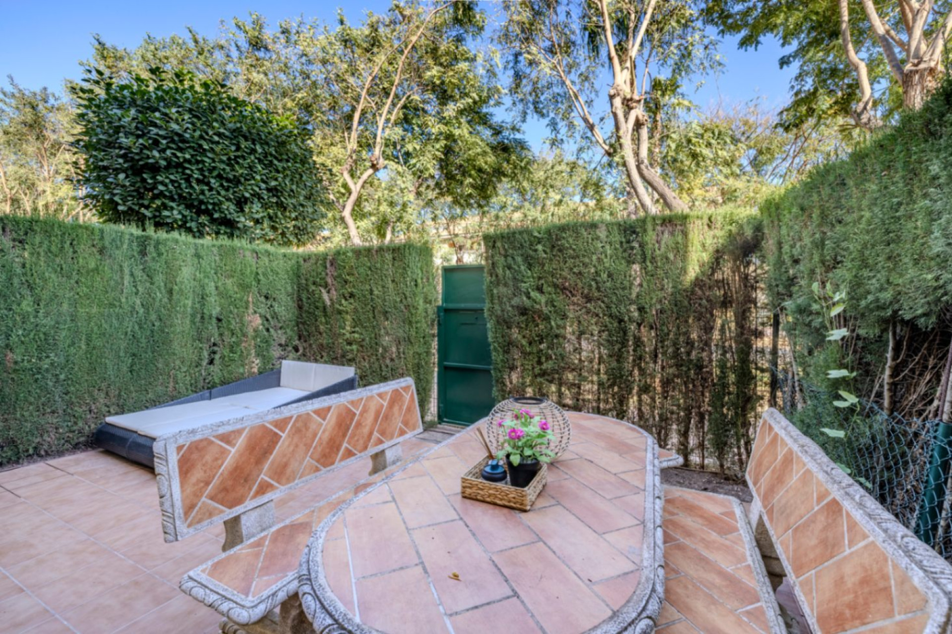 Reventa - Casa de pueblo - Javea - Arenal