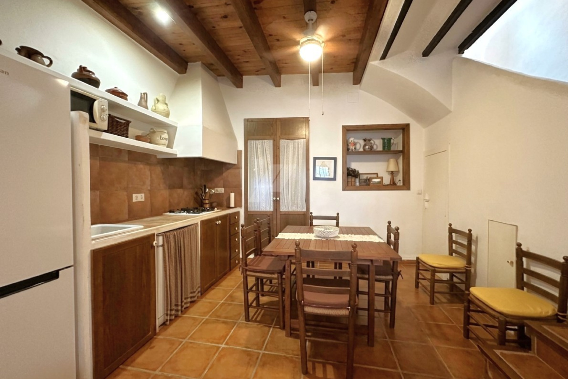Reventa - Casa de pueblo - Moraira - Casco Antiguo