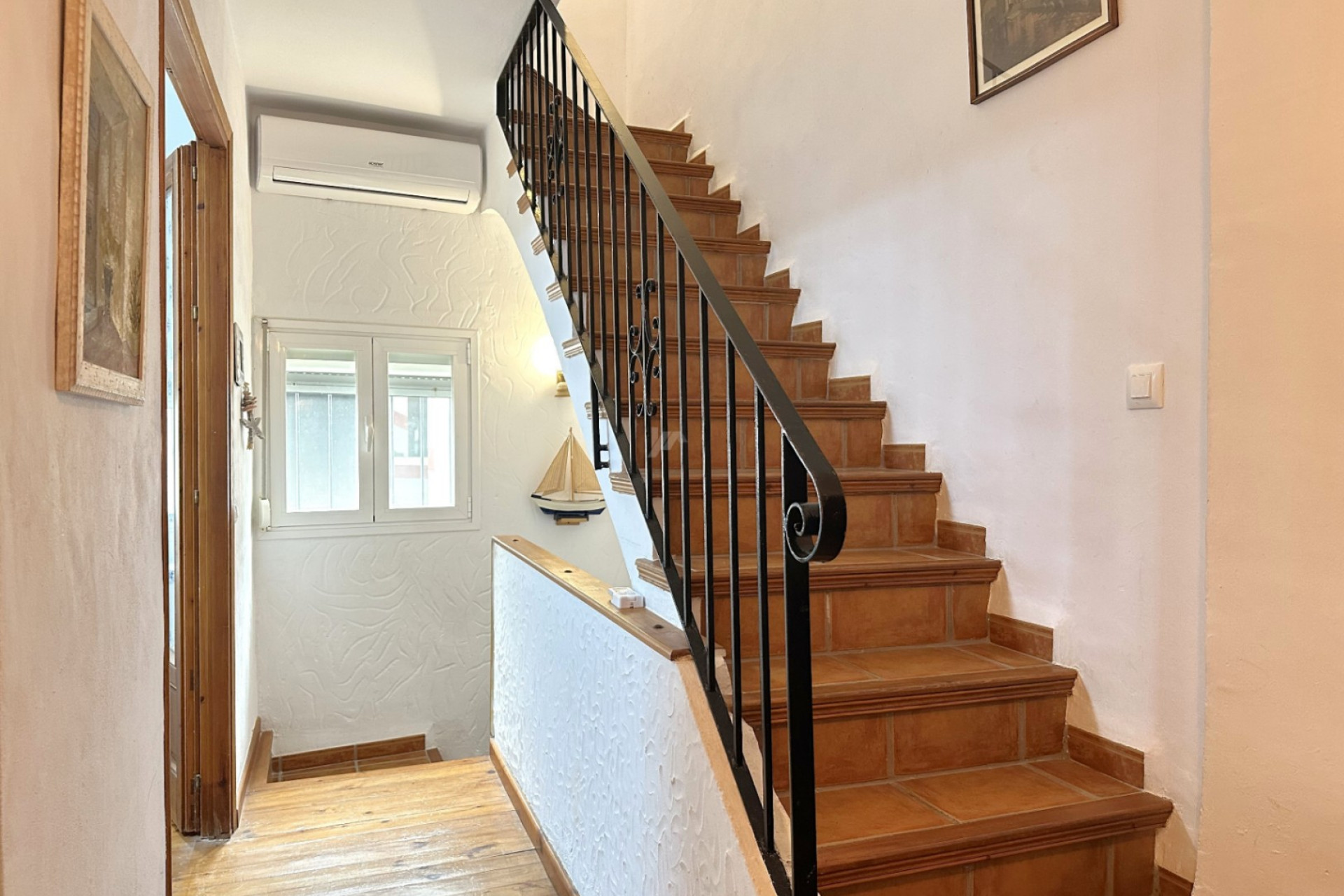 Reventa - Casa de pueblo - Moraira - Casco Antiguo