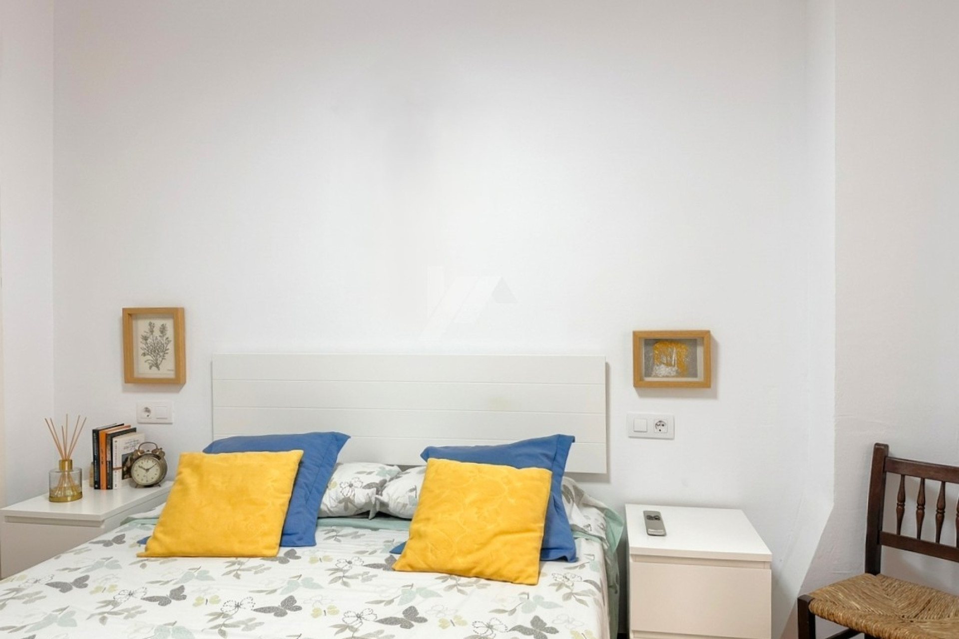 Reventa - Casa de pueblo - Moraira - Casco Antiguo