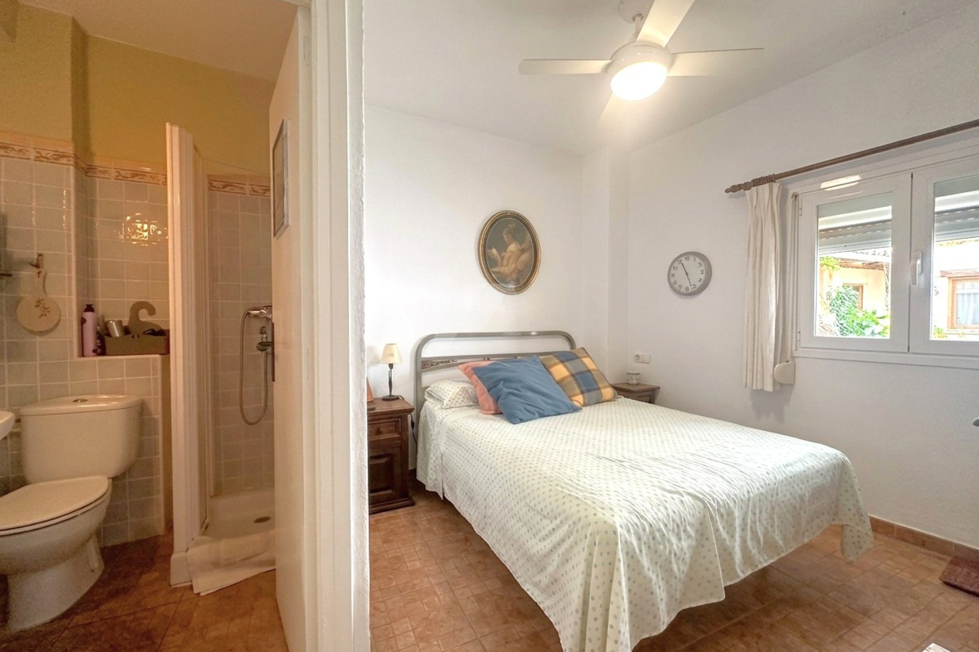 Reventa - Casa de pueblo - Moraira - Casco Antiguo