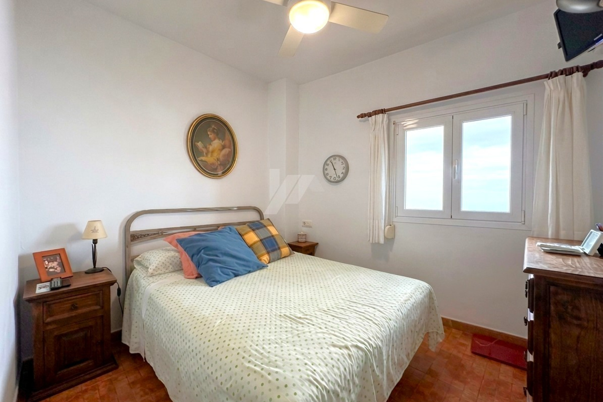 Reventa - Casa de pueblo - Moraira - Casco Antiguo