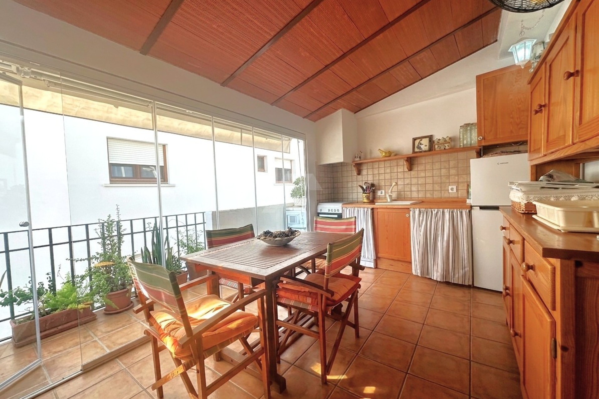 Reventa - Casa de pueblo - Moraira - Casco Antiguo