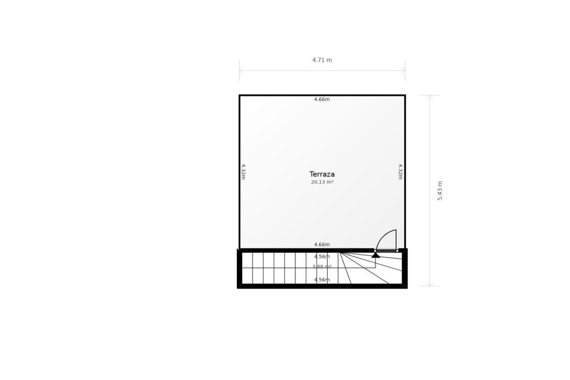 Reventa - Casa de pueblo - Moraira - Casco Antiguo
