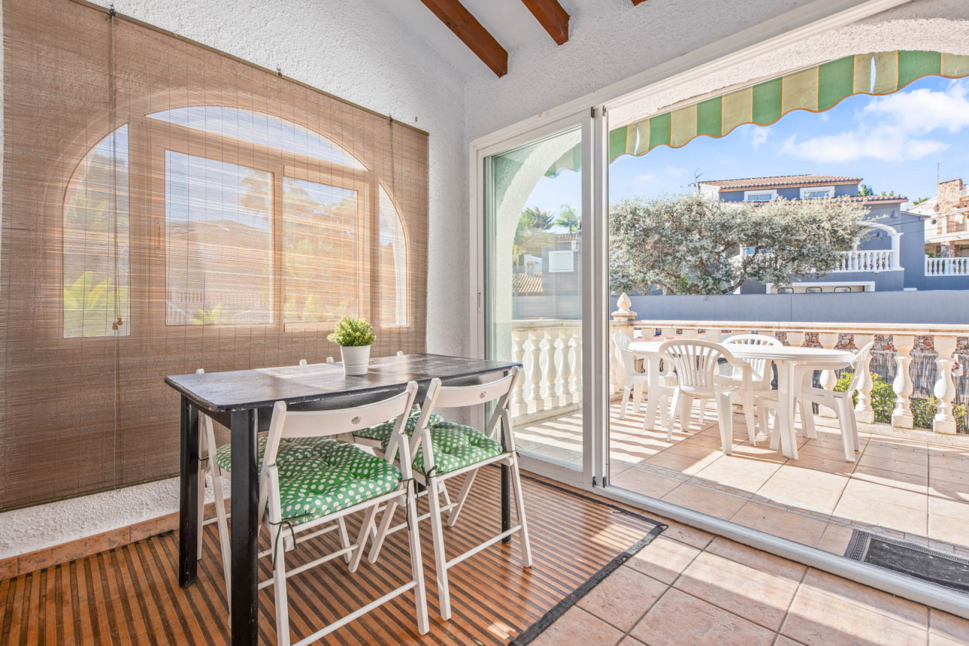 Reventa - Casa de pueblo - Moraira - Moravit