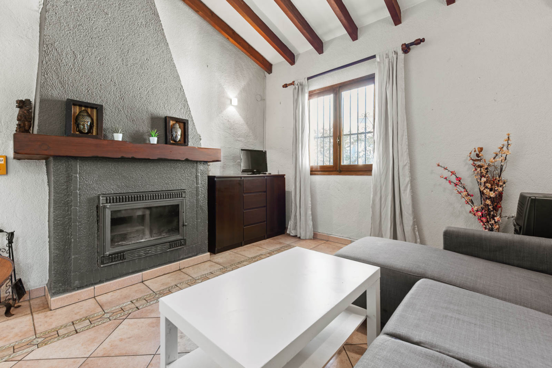 Reventa - Casa de pueblo - Moraira - Moravit