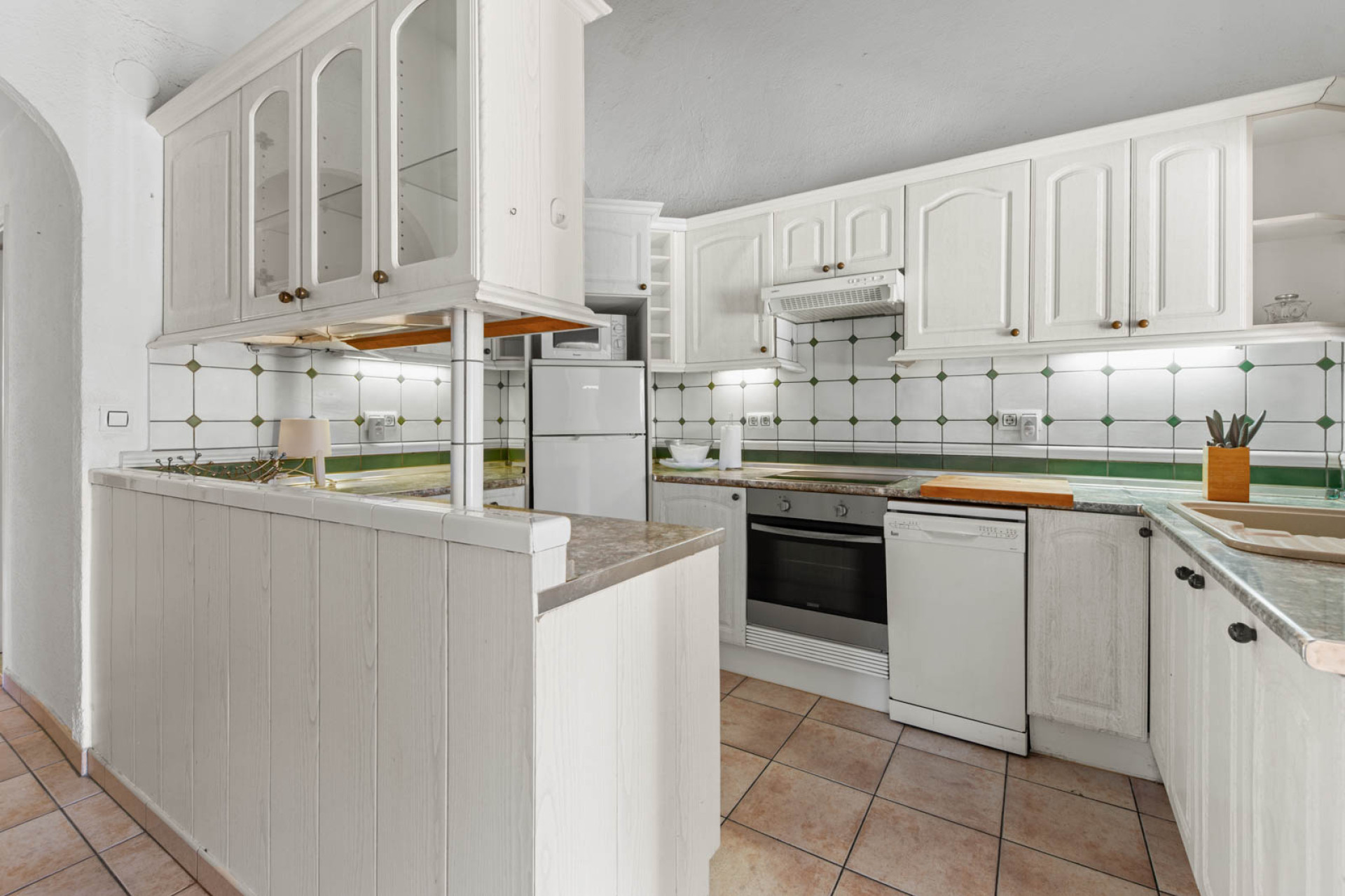 Reventa - Casa de pueblo - Moraira - Moravit