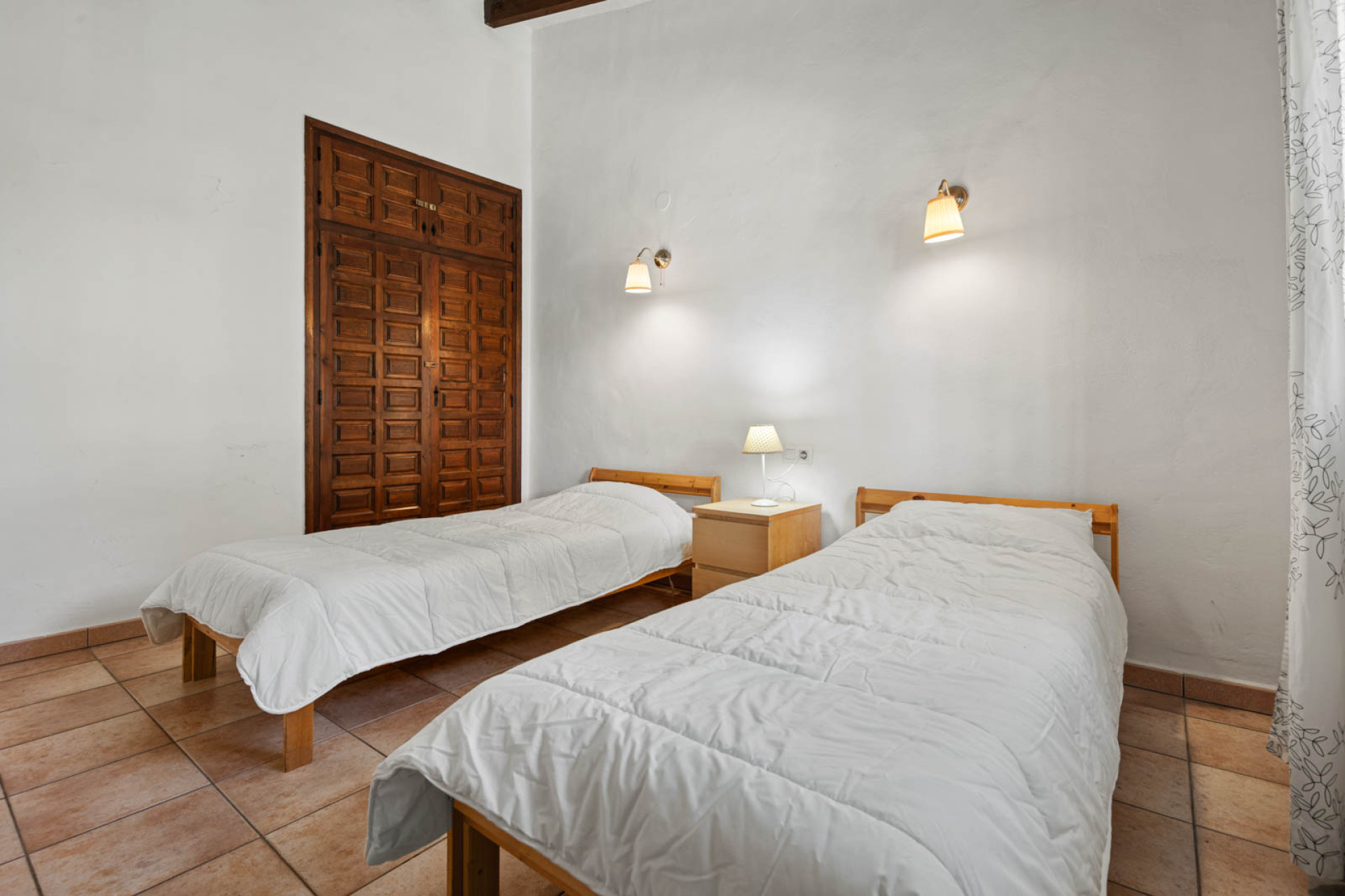 Reventa - Casa de pueblo - Moraira - Moravit