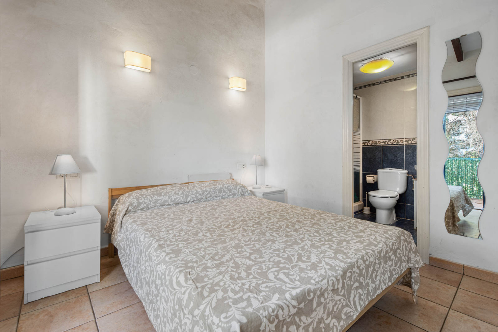 Reventa - Casa de pueblo - Moraira - Moravit