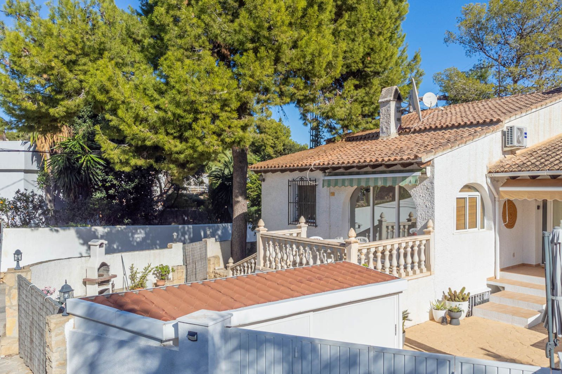 Reventa - Casa de pueblo - Moraira - Moravit