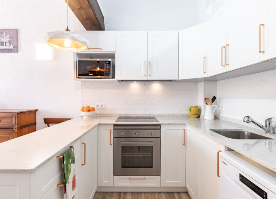 Reventa - Casa de pueblo - Moraira - Moravit