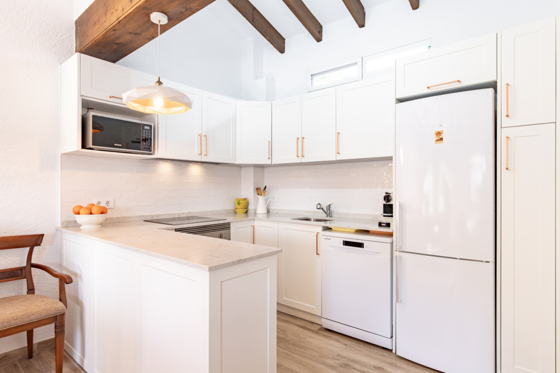 Reventa - Casa de pueblo - Moraira - Moravit