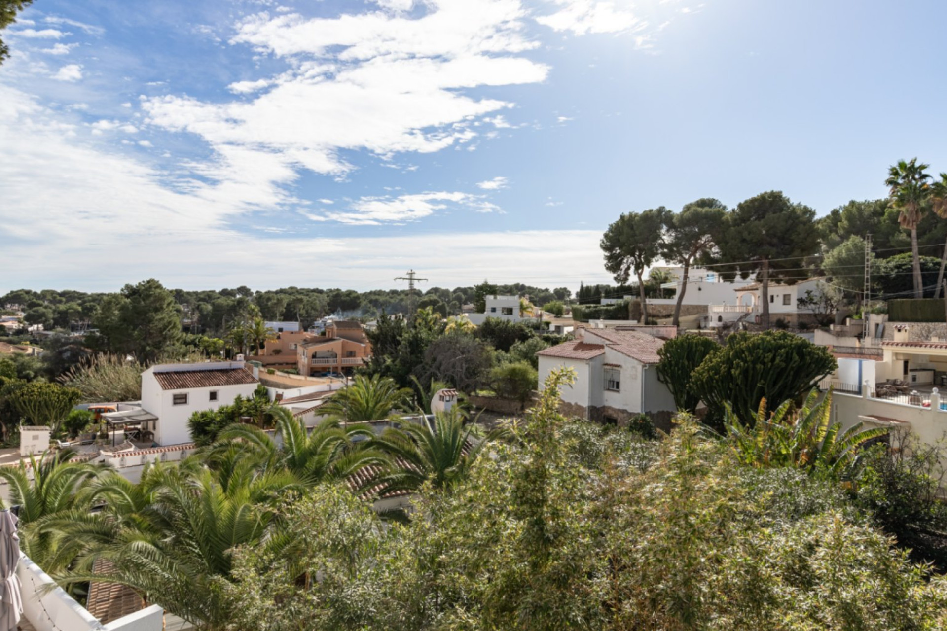 Reventa - Casa de pueblo - Moraira - Moravit