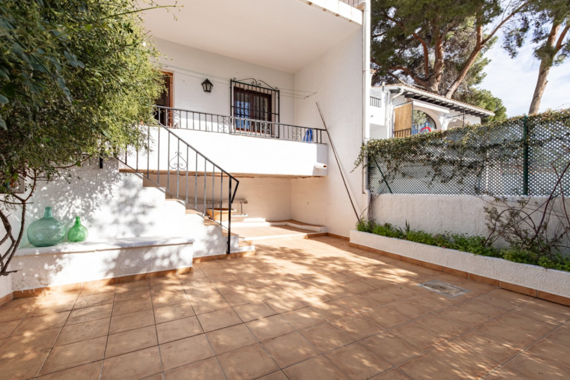 Reventa - Casa de pueblo - Moraira - Moravit