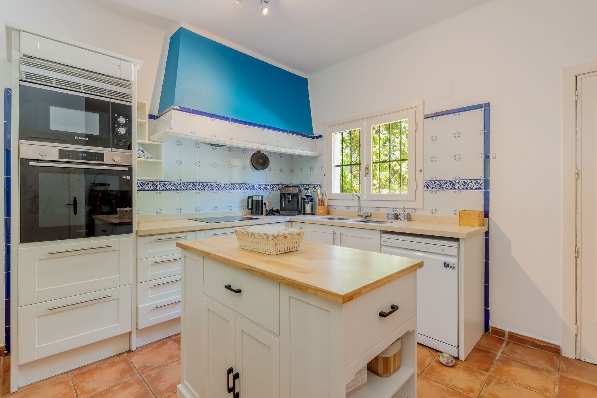 Reventa - Casa de pueblo - Moraira - Pla de Mar