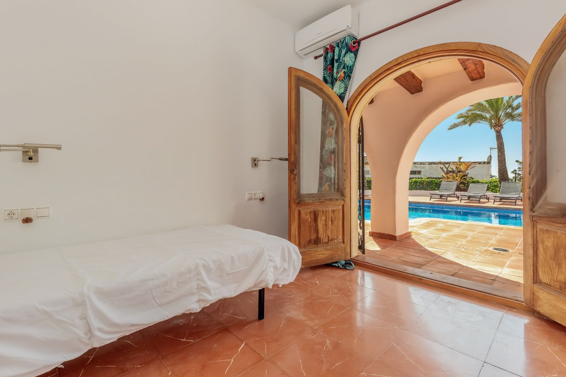 Reventa - Casa de pueblo - Moraira - Pla de Mar