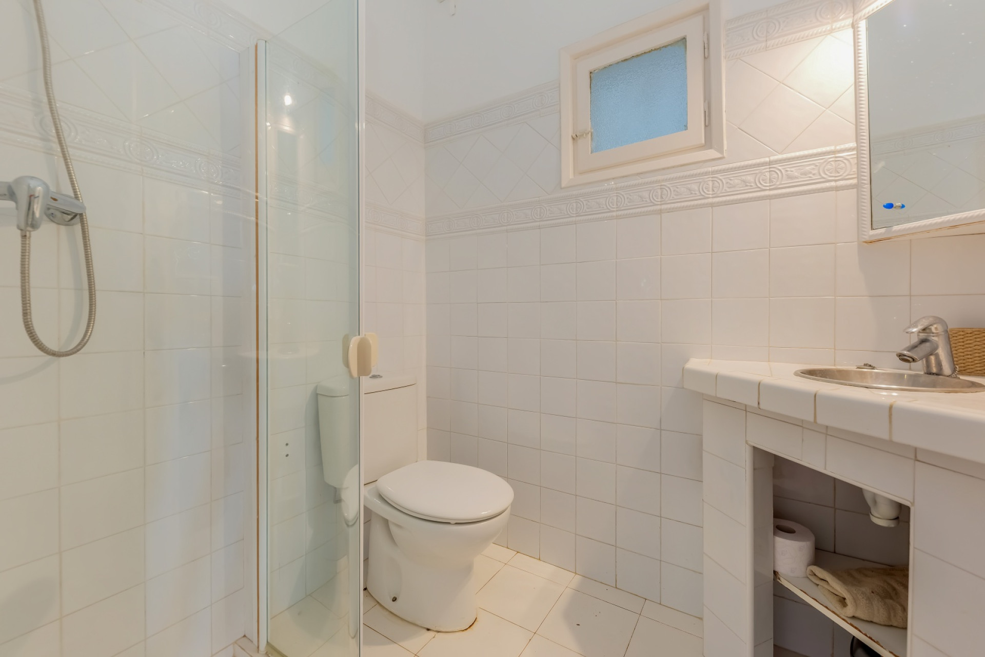 Reventa - Casa de pueblo - Moraira - Pla de Mar