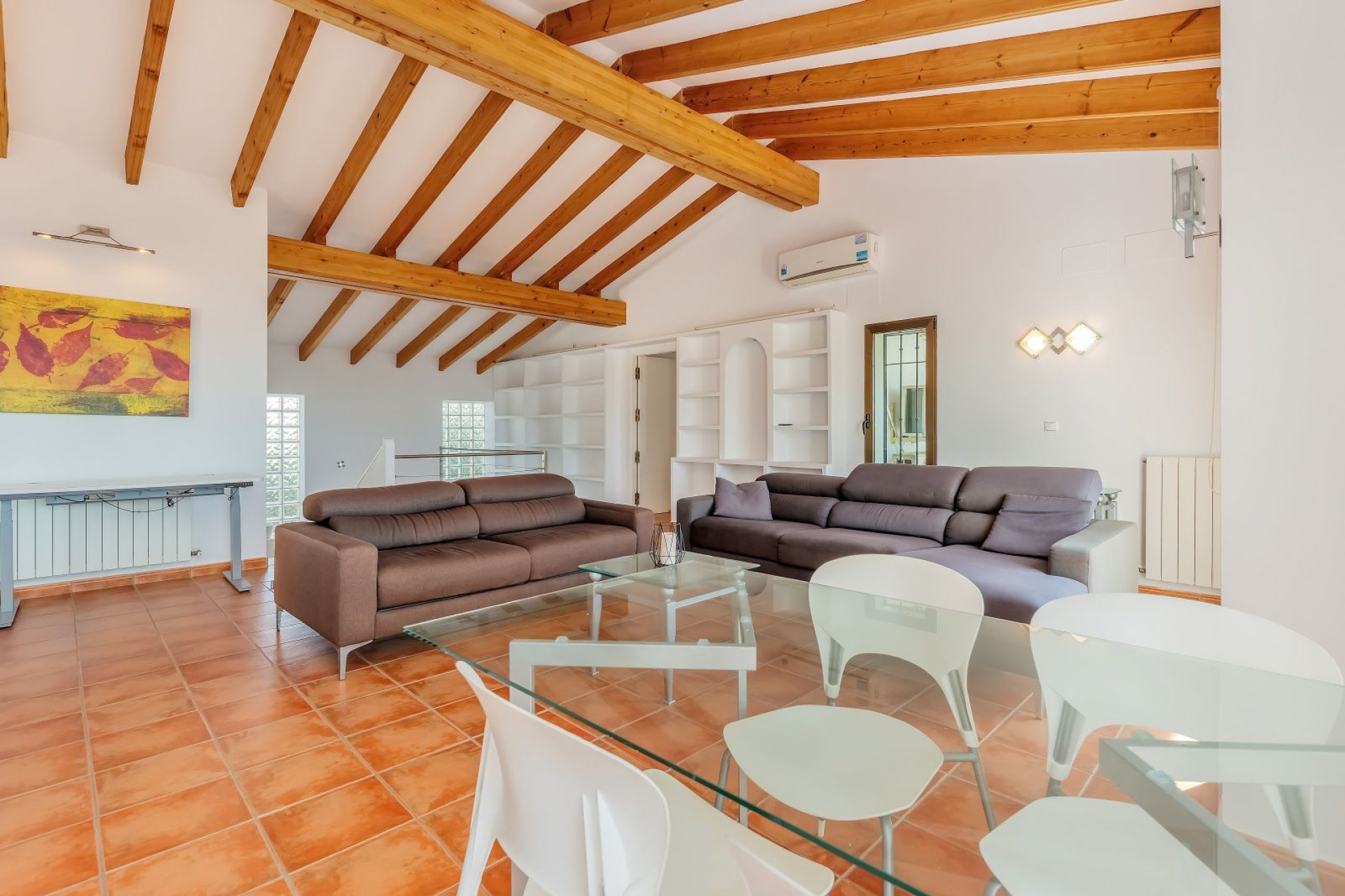Reventa - Casa de pueblo - Moraira - Pla de Mar