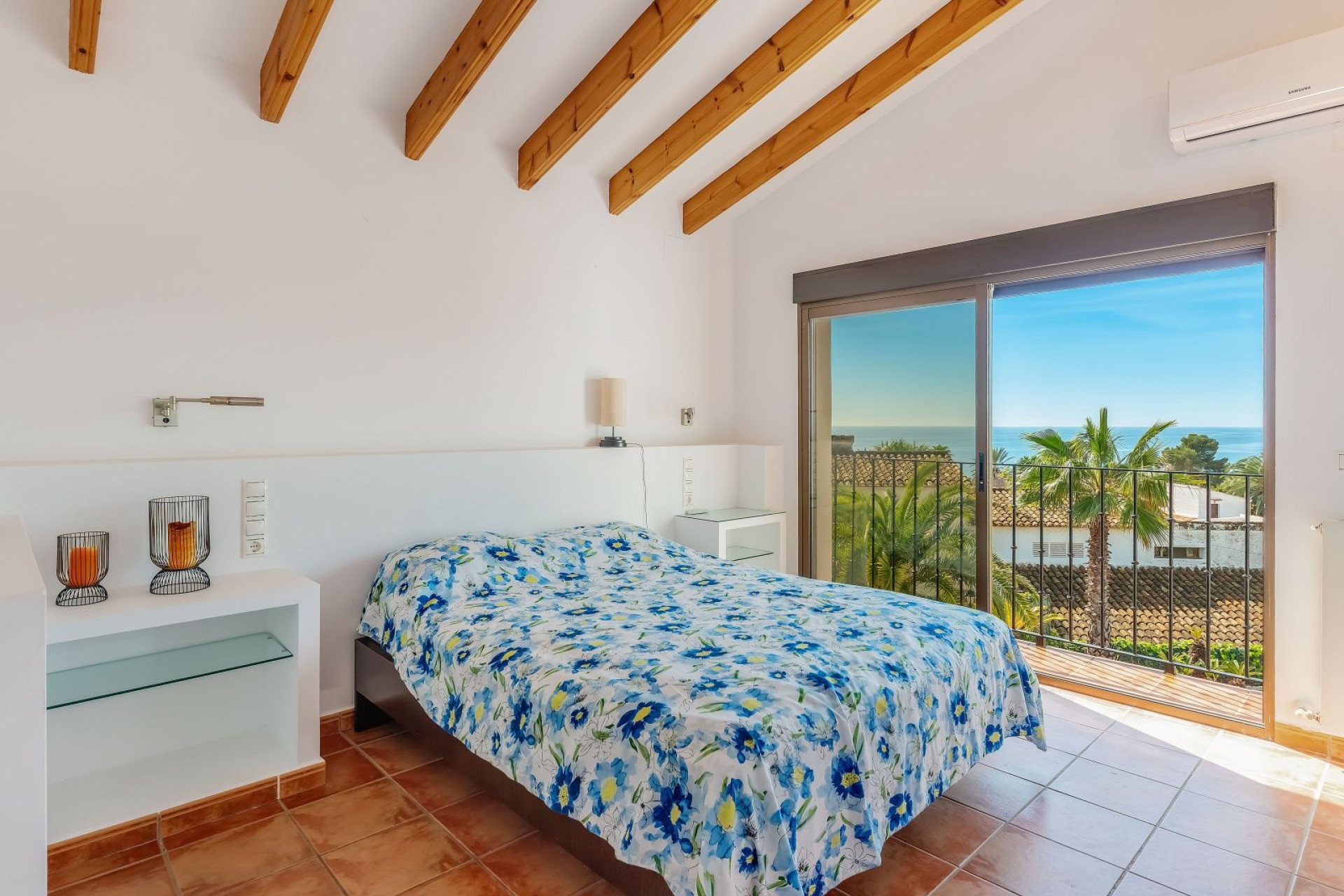 Reventa - Casa de pueblo - Moraira - Pla de Mar