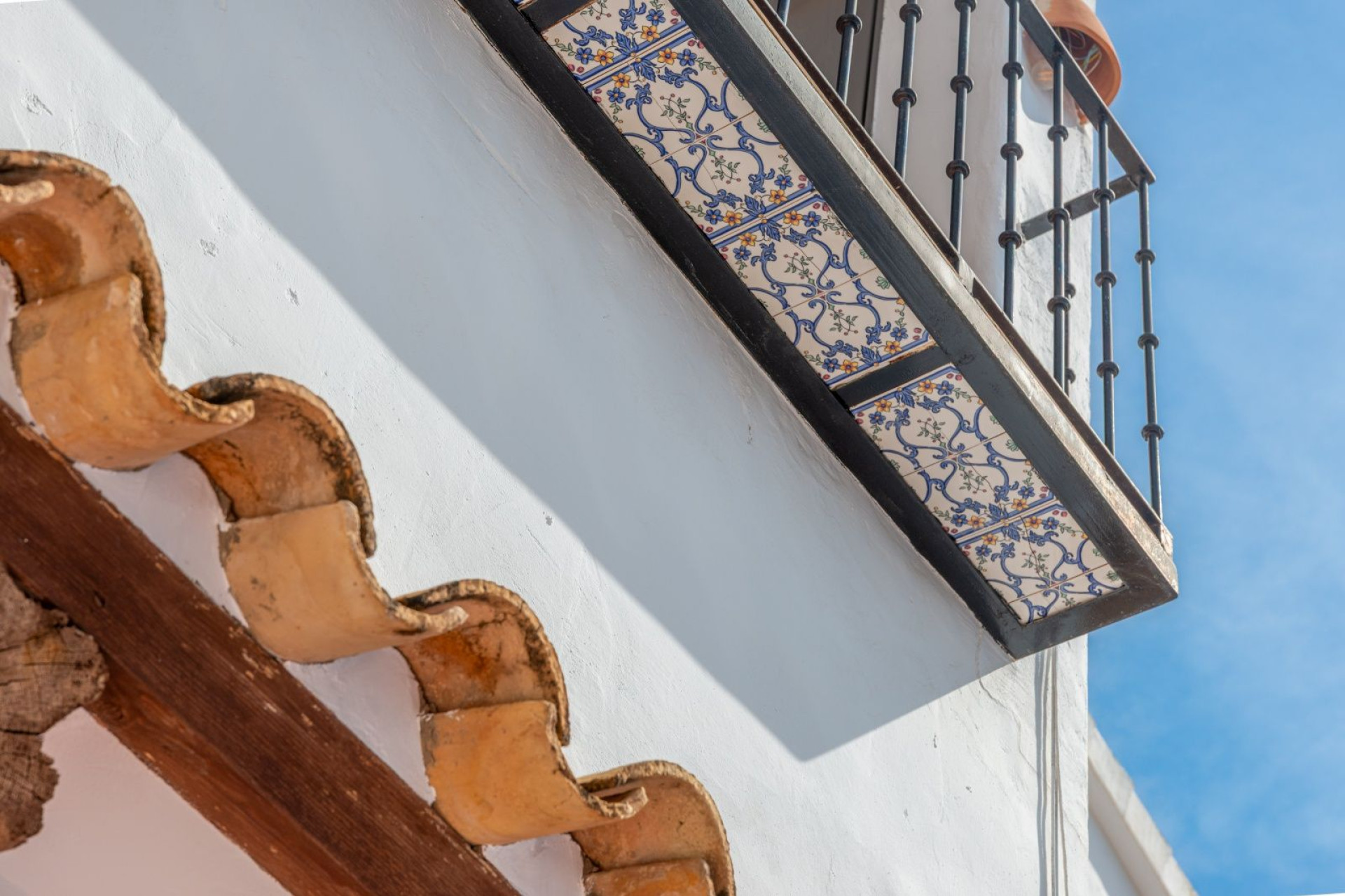 Reventa - Casa de pueblo - Moraira - Pla de Mar