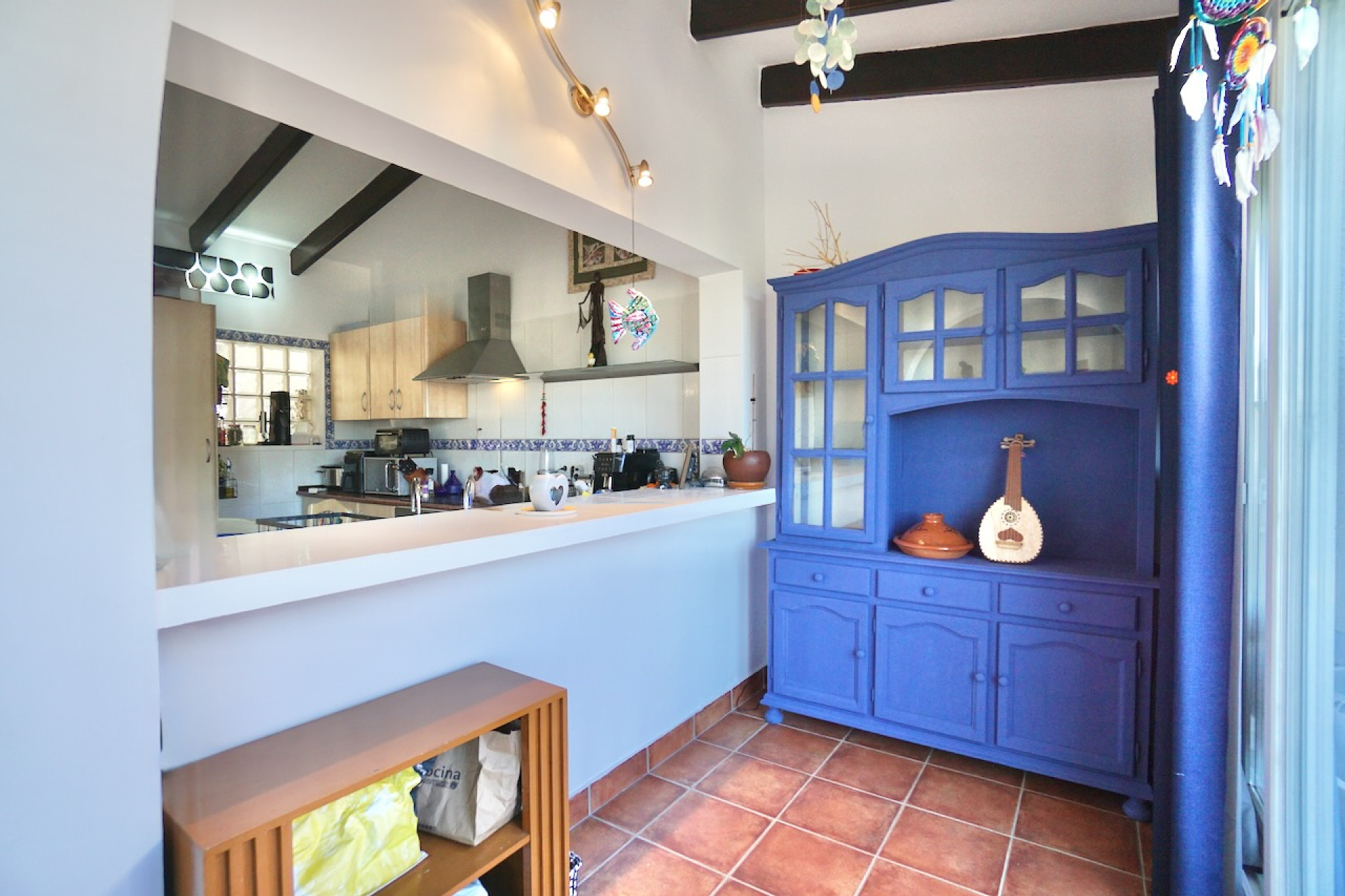 Reventa - Casa de pueblo - Moraira - Tabaira