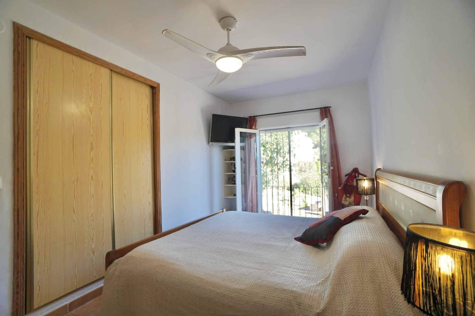 Reventa - Casa de pueblo - Moraira - Tabaira