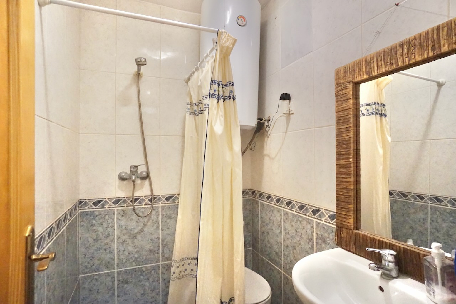 Reventa - Casa de pueblo - Moraira - Tabaira