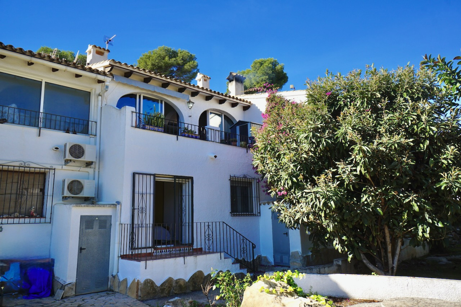 Reventa - Casa de pueblo - Moraira - Tabaira