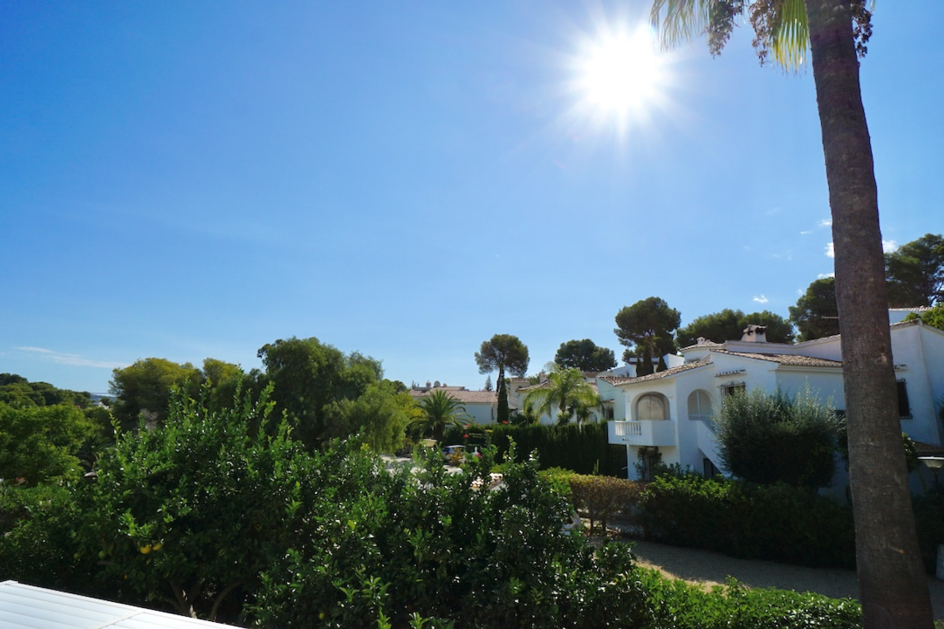 Reventa - Casa de pueblo - Moraira