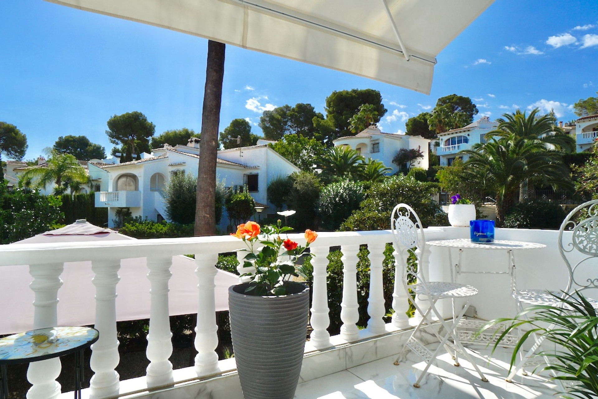 Reventa - Casa de pueblo - Moraira