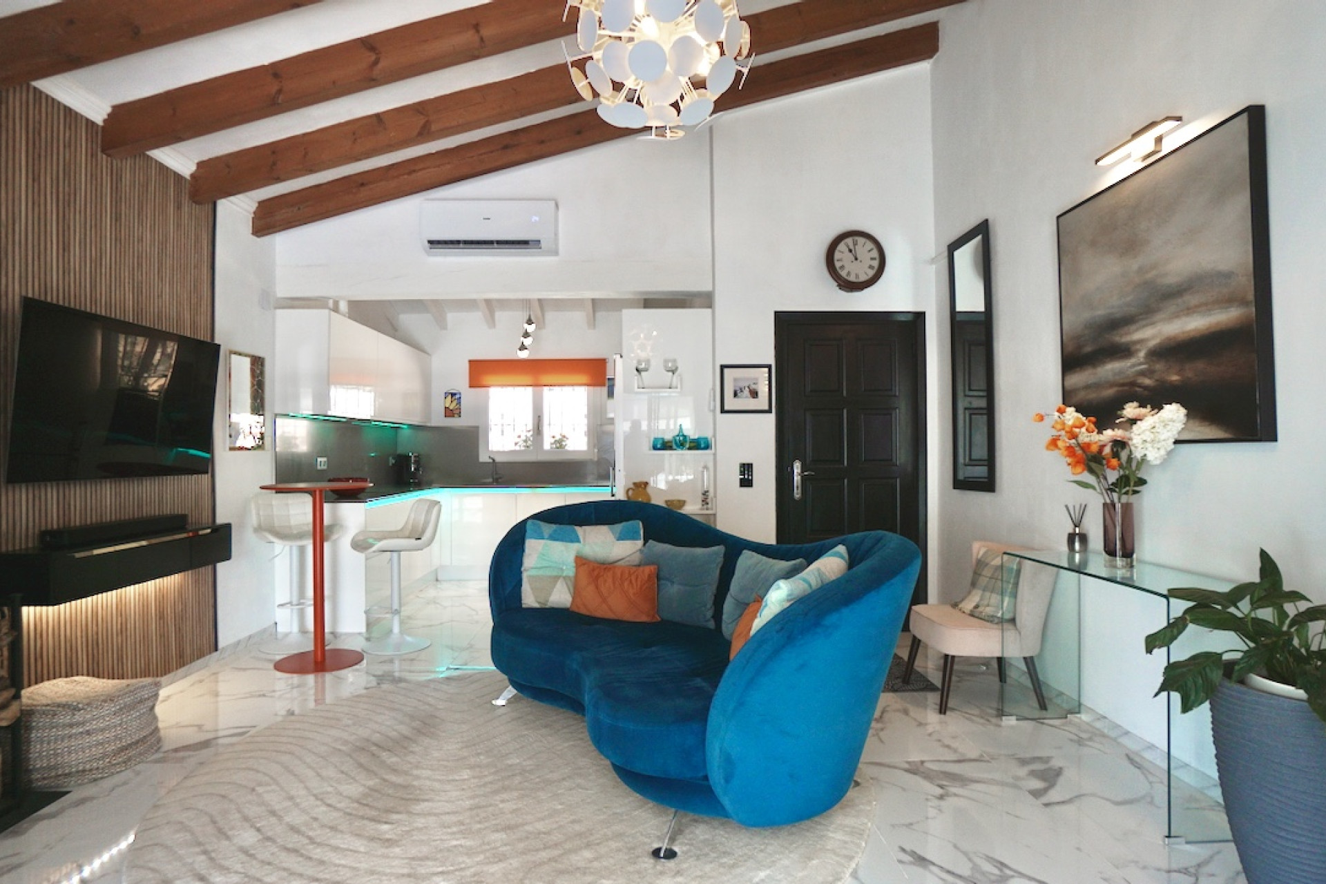 Reventa - Casa de pueblo - Moraira