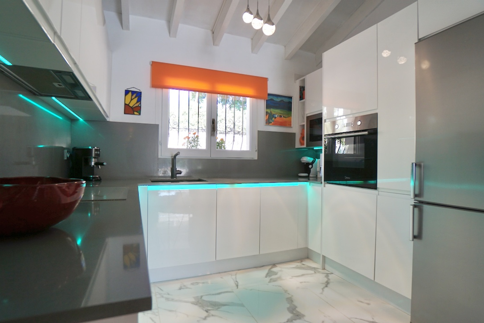 Reventa - Casa de pueblo - Moraira