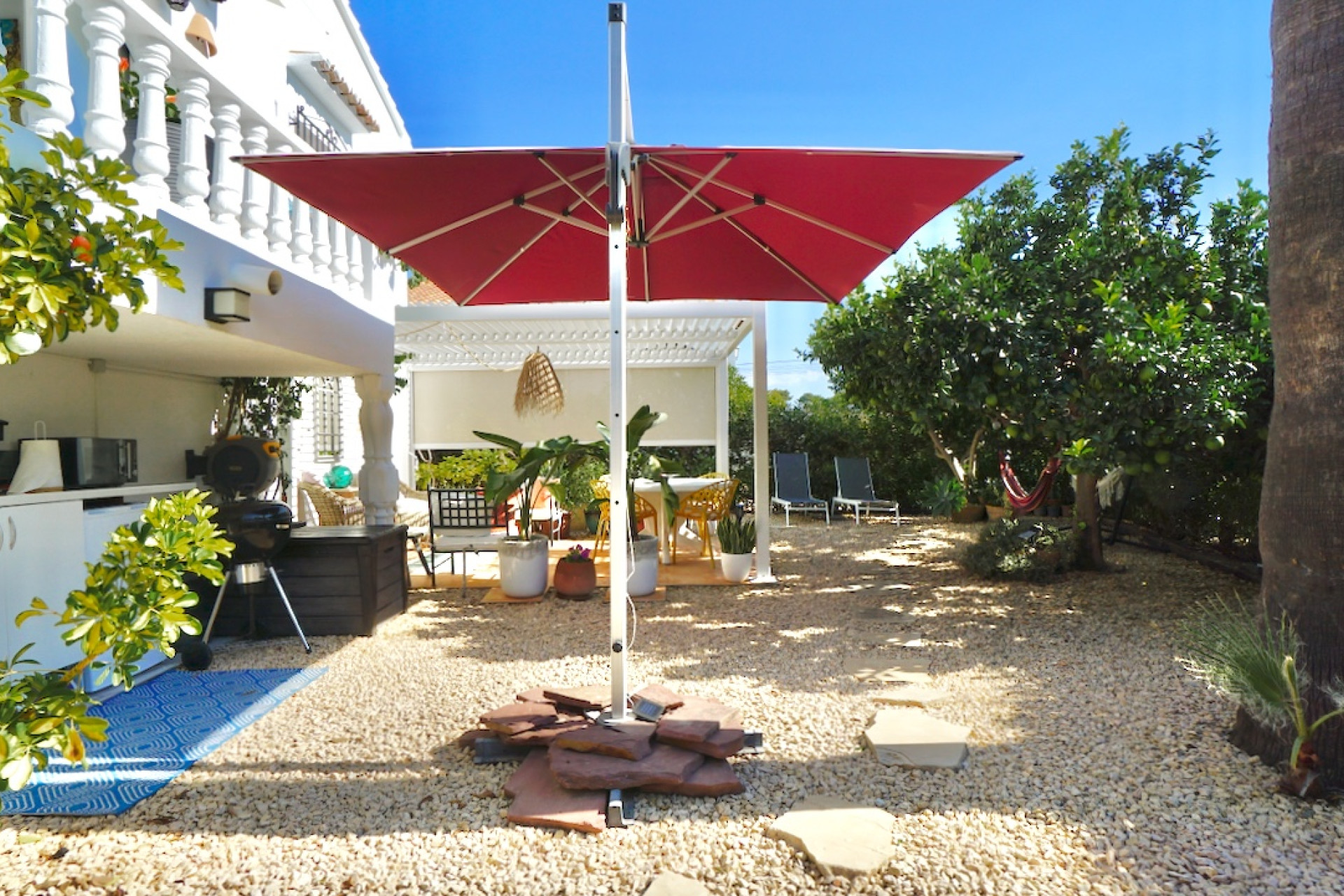 Reventa - Casa de pueblo - Moraira