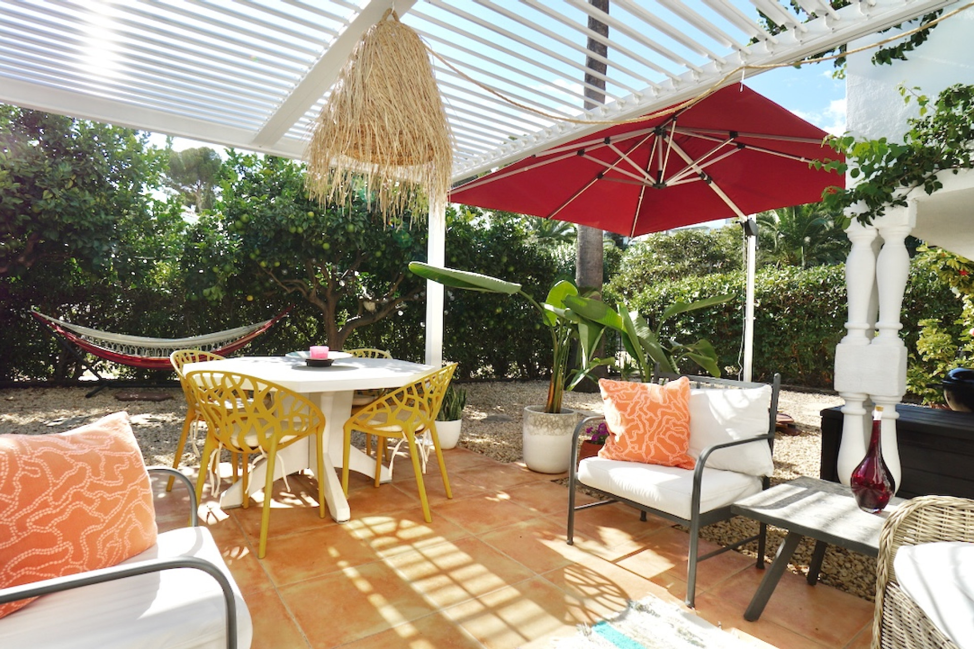 Reventa - Casa de pueblo - Moraira