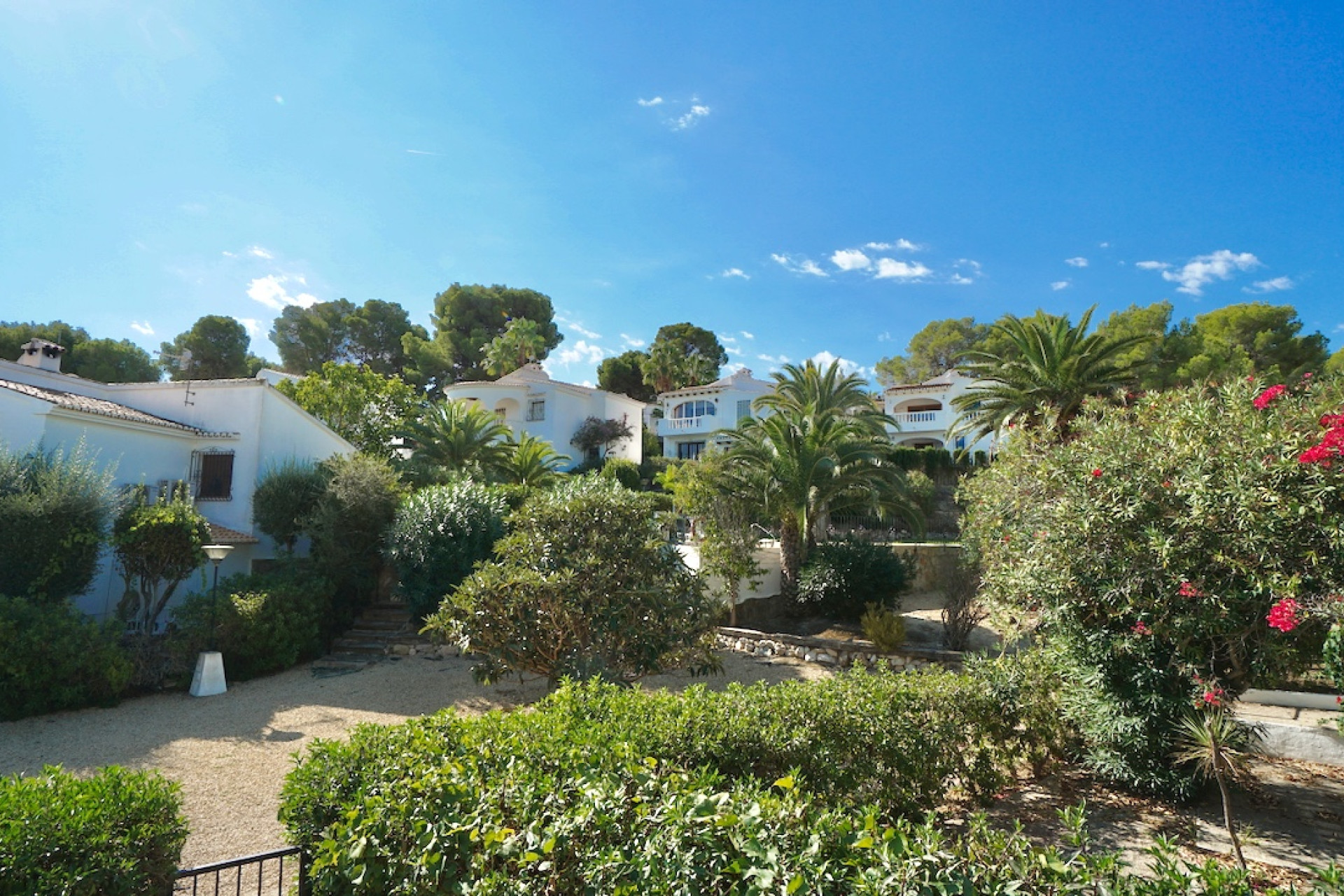 Reventa - Casa de pueblo - Moraira