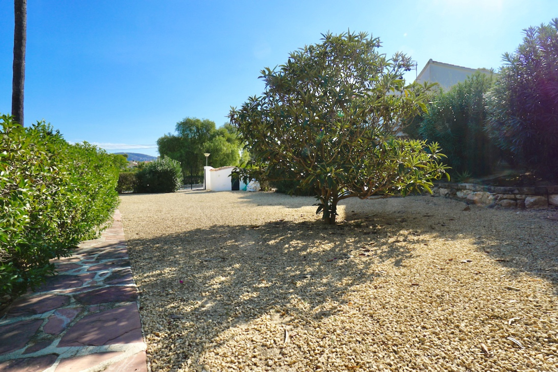 Reventa - Casa de pueblo - Moraira