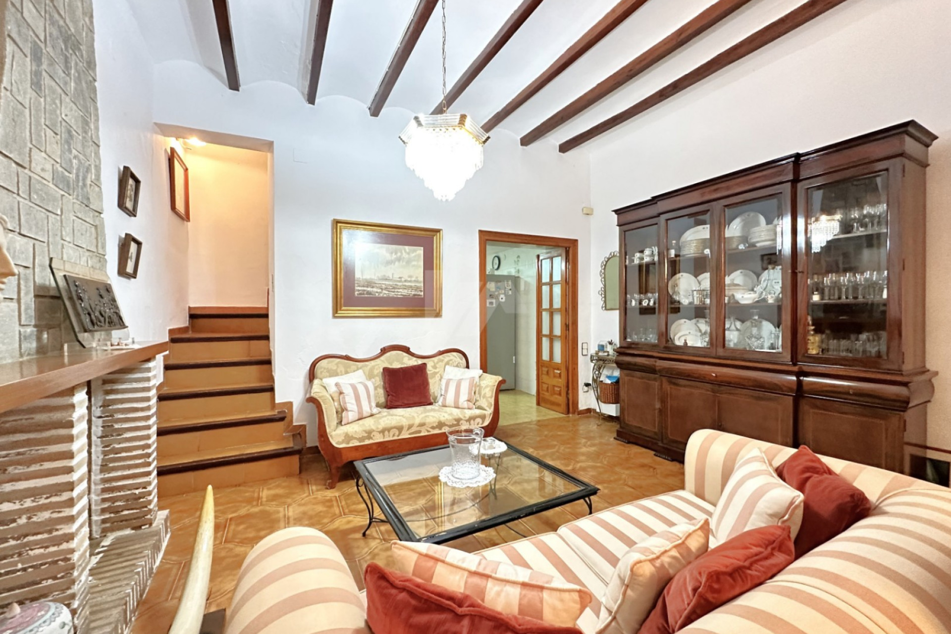 Reventa - Casa de pueblo - Teulada - Center